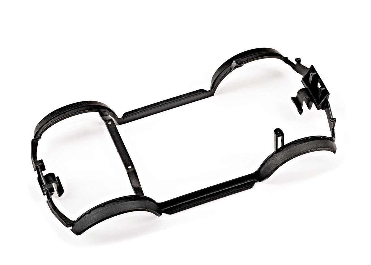 TRAXXAS 1/18 FRAME FITS 9711 BODY
