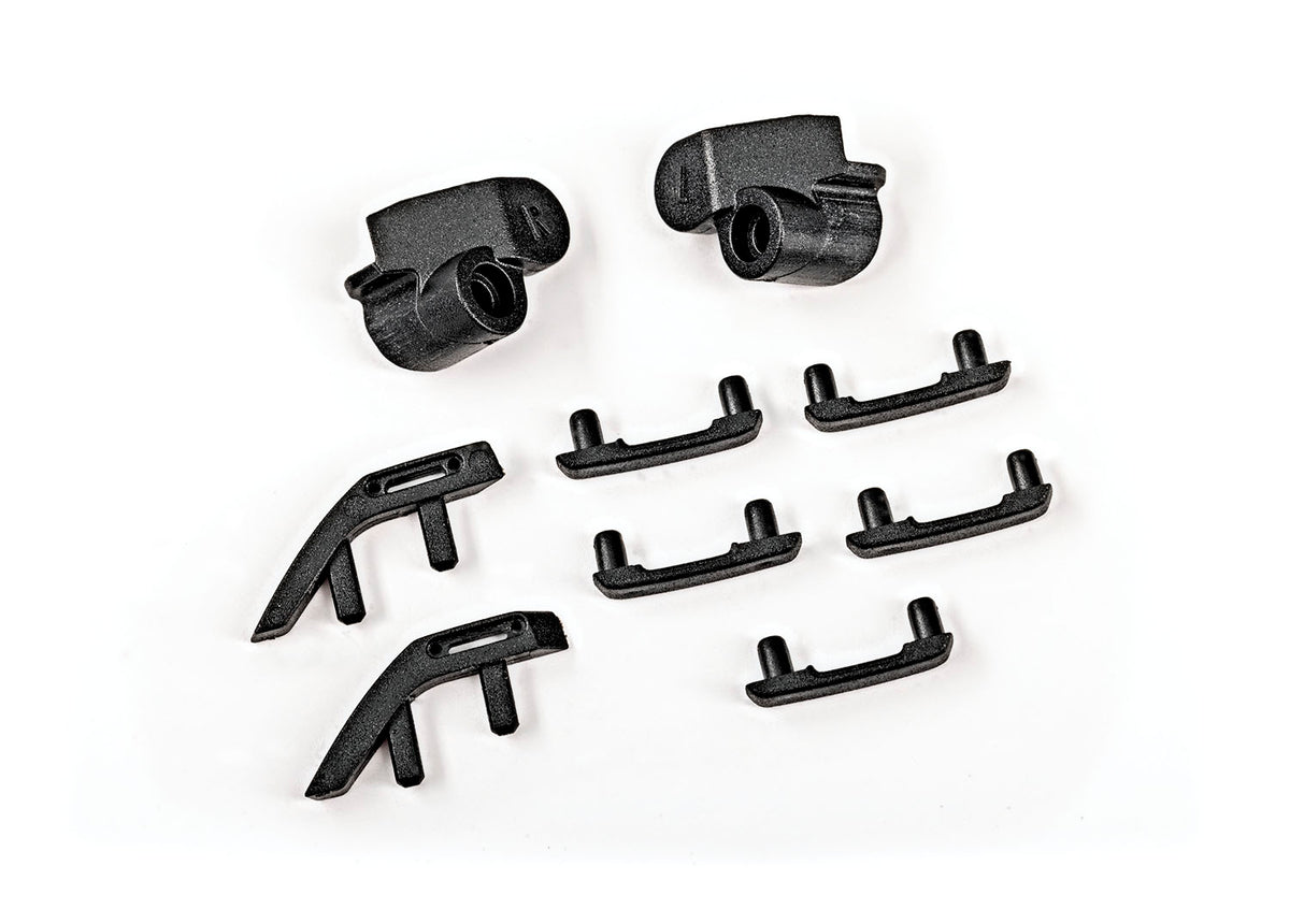 TRAXXAS TRAIL SIGHTS & DOOR HANDLES