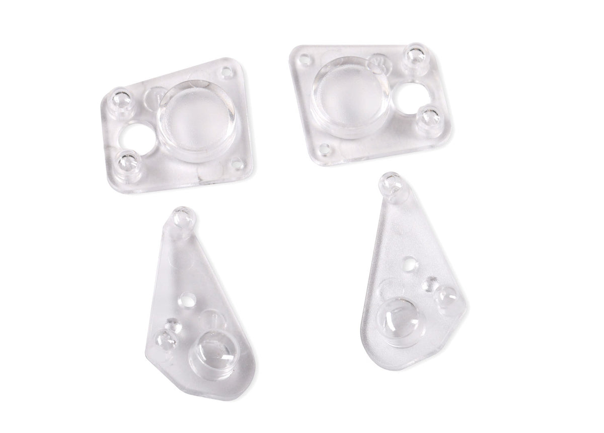 TRAXXAS LED LENSES F&R