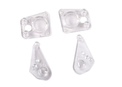 TRAXXAS LED LENSES F&R