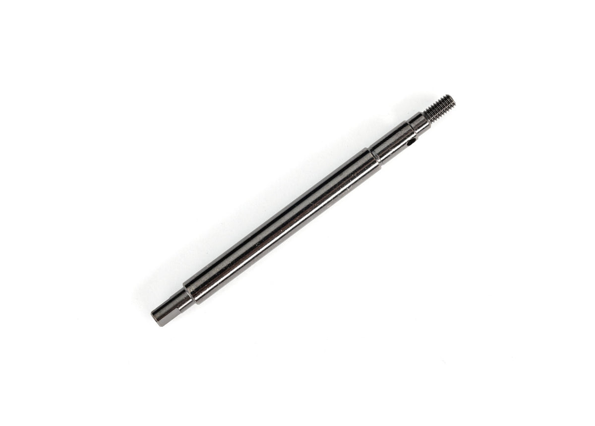 TRAXXAS AXLE SHAFT REAR HARDENED STEEL