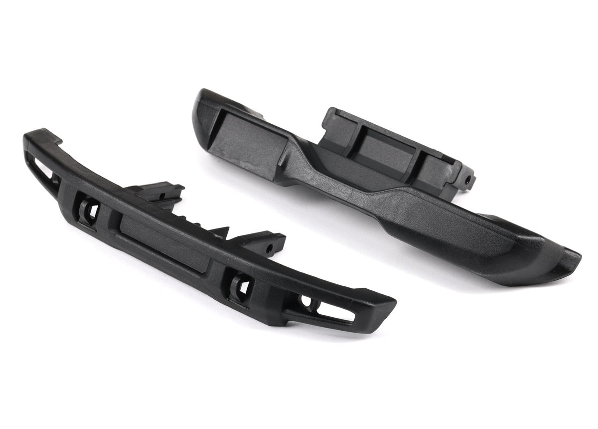 TRAXXAS SKIDPLATE CENTER/BUMPER MOUNTS
