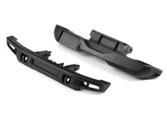 TRAXXAS SKIDPLATE CENTER/BUMPER MOUNTS