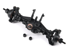 TRAXXAS AXLE FRONT ASSEMBLED