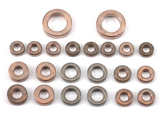 TRAXXAS BUSHING SET COMPLETE