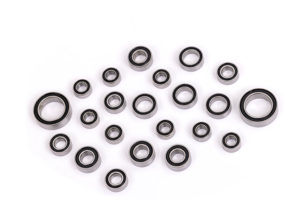 TRAXXAS BALL BEARING SET COMPLETE