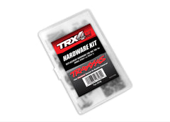 TRAXXAS HARDWARE KIT COMPLETE