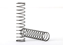 TRAXXAS SPRINGS SHOCK .072 RATE