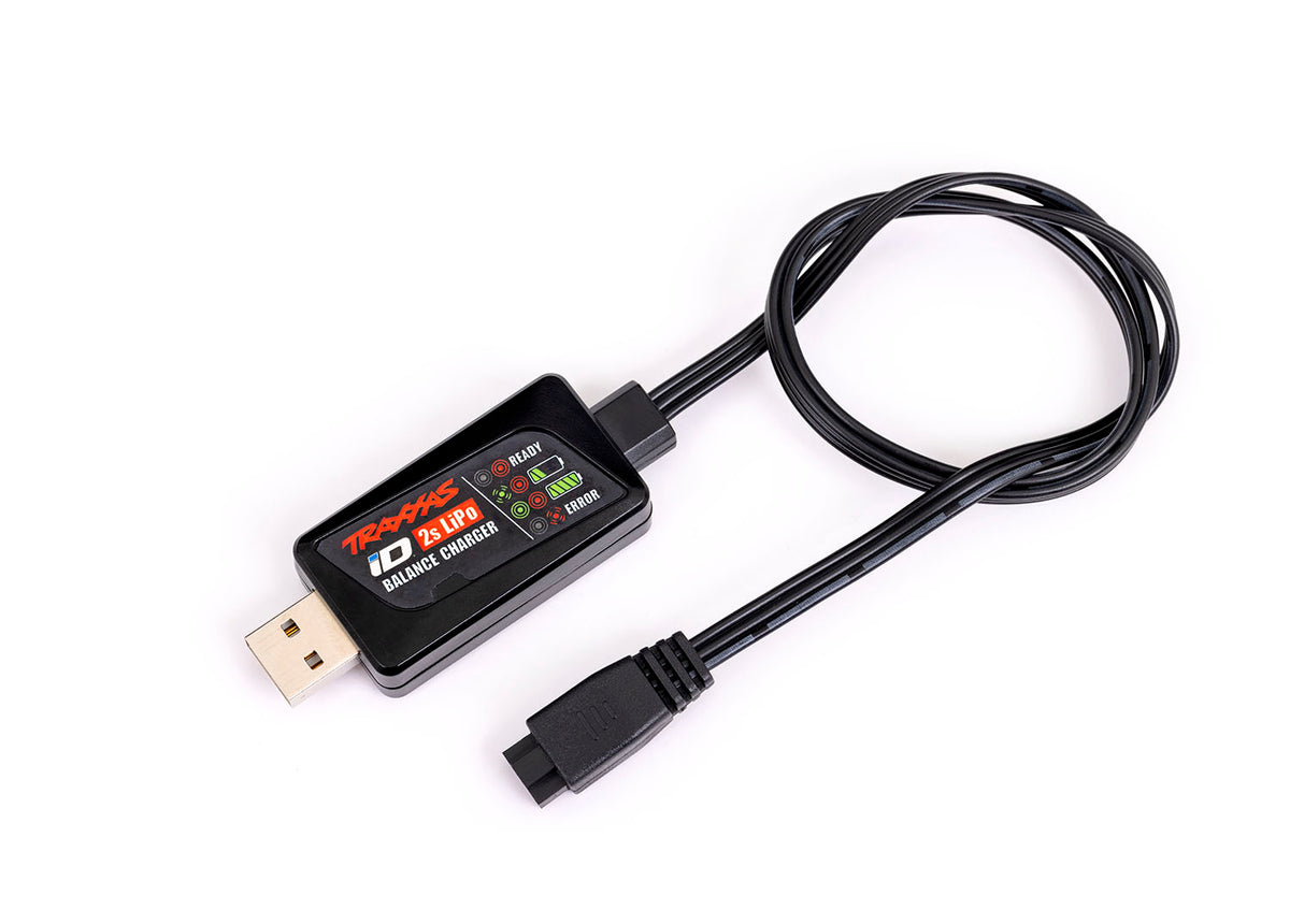 USB Charger for TRX4-M