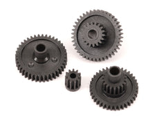 TRAXXAS RING GEAR AXLE/PINION AXLE