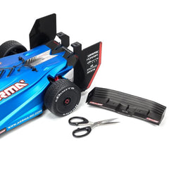 1/7 LIMITLESS All-Road Speed Bash: Roller