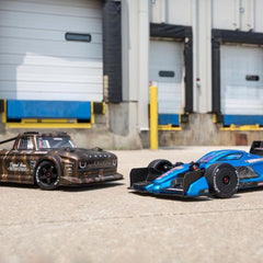 1/7 LIMITLESS All-Road Speed Bash: Roller
