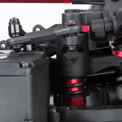 1/7 LIMITLESS All-Road Speed Bash: Roller