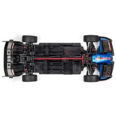 1/7 LIMITLESS All-Road Speed Bash: Roller