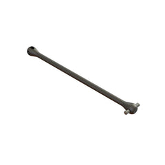 CVD Driveshaft, 136mm: OUTCAST 8S