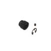 8MM Shaft Mod1 Safe-D ARRMA Pinions