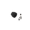 8MM Shaft Mod1 Safe-D ARRMA Pinions