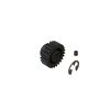 8MM Shaft Mod1 Safe-D ARRMA Pinions