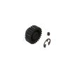 8MM Shaft Mod1 Safe-D ARRMA Pinions