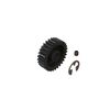 8MM Shaft Mod1 Safe-D ARRMA Pinions