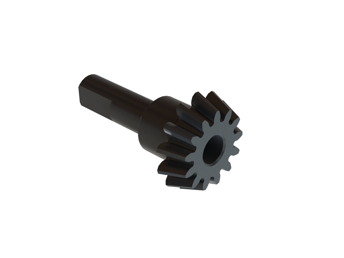 Main Input Gear 13T Straight Cut Safe-D