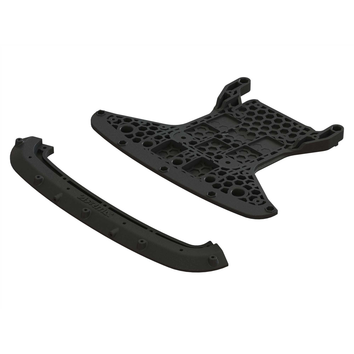 ARRMA Limitless Front Bumper