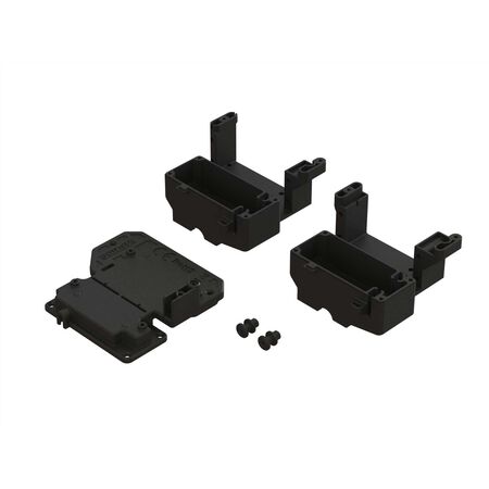 Arrma 8s Receiver Box