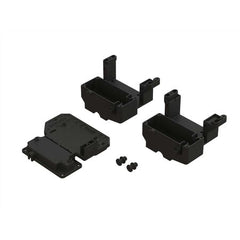 Arrma 8s Receiver Box