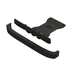 ARRMA FRONT BUMPER