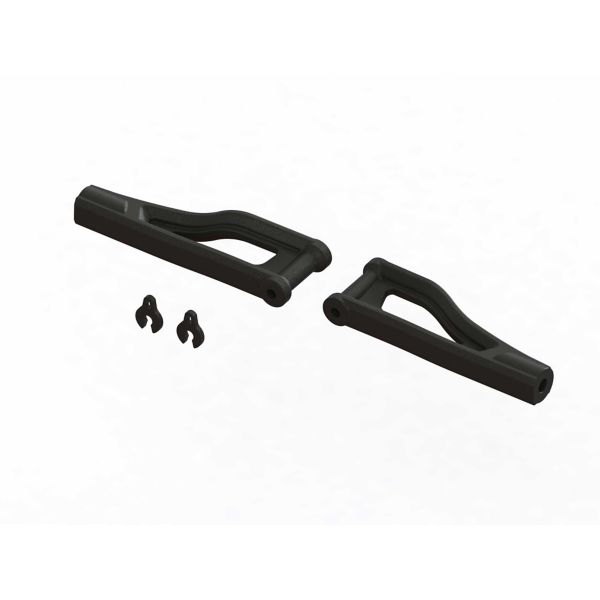 Front Upper Suspension Arms 87mm (1 Pair)
