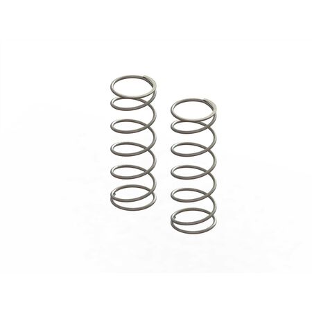 Arrma Shock Springs, 70mm 1.5N/sq.m (8.6 f-lb/in)