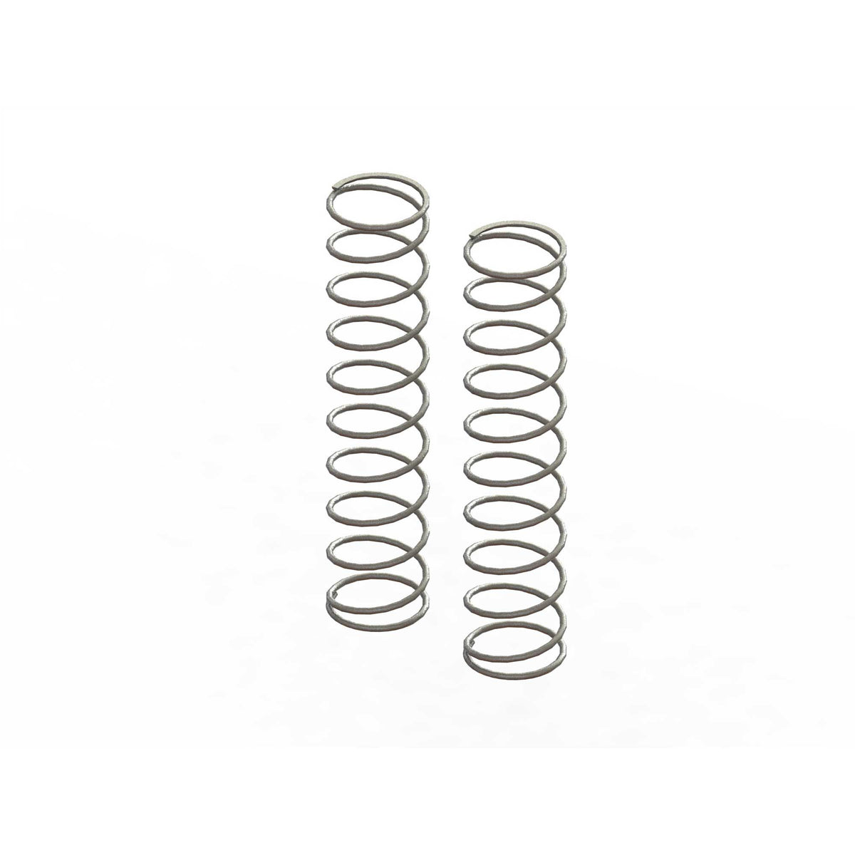 Arrma Shock Springs, 110mm 0.63N/sq.m (3.6 f-lb/in)