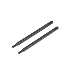Shock Shaft 4x73mm (2)