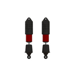 Shock Set 15mm 132mm 500cSt Oil