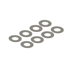 Arrma Shim 6.2x11.9x0.2mm