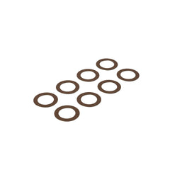 Arrma Shim 8x12x0.2mm (8)