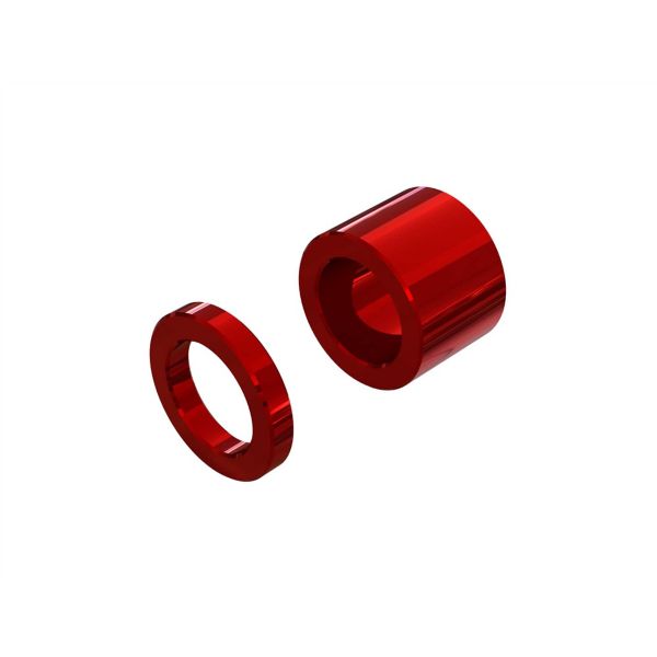 Spool Spacer Set