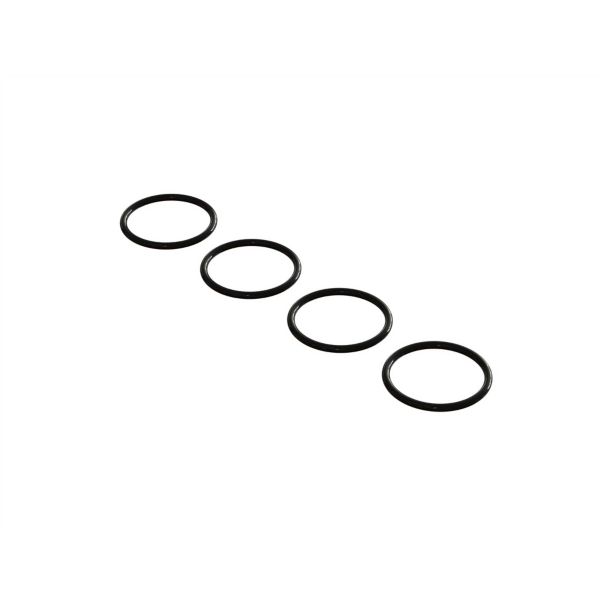 O-Ring, 16.4x1.2mm (4)