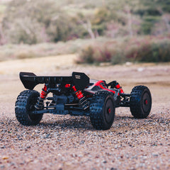 1/8 TYPHON 6S V5 4WD BLX Buggy with Spektrum Firma RTR