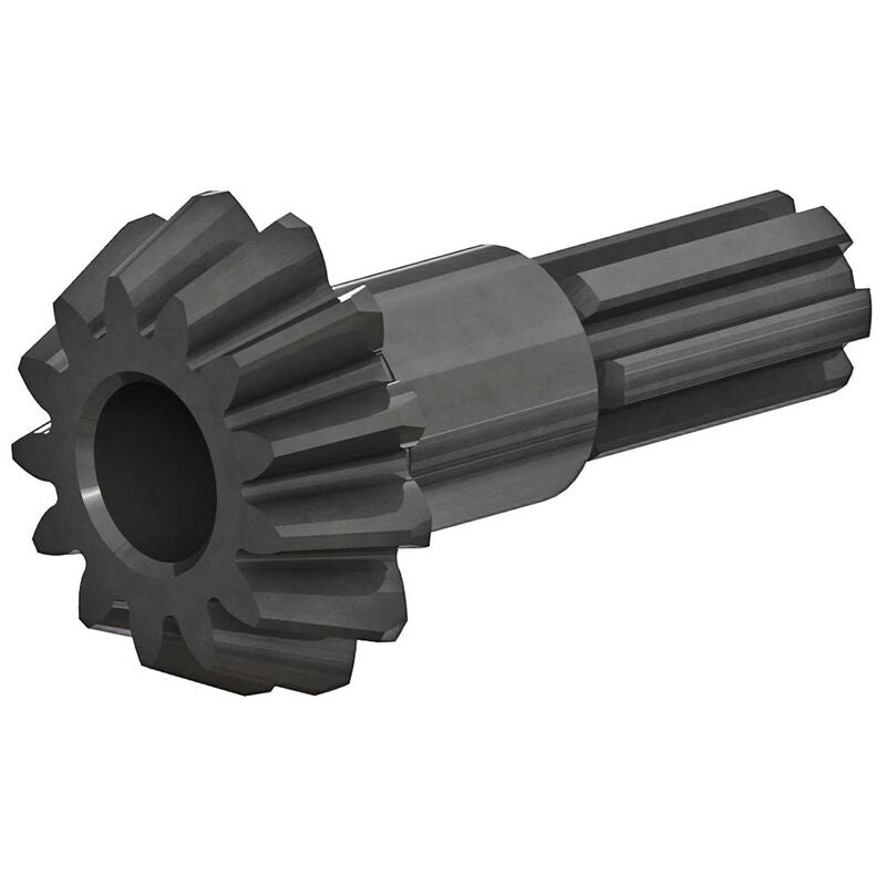 CNC Metal Input Gear 13T ARAC3711