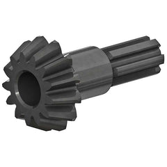 CNC Metal Input Gear 13T ARAC3711
