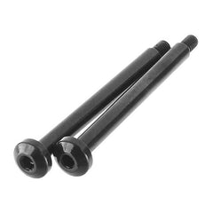 Hinge Pin Outer 4x45mm (2pcs)