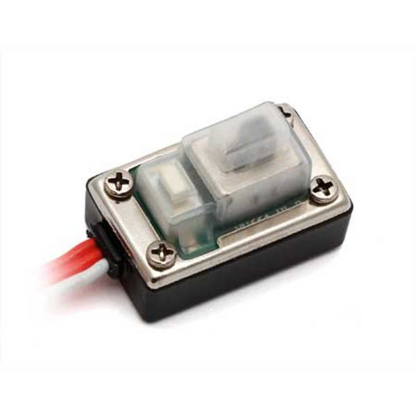 Reedy RTR Brushless ESC ON/OFF Switch