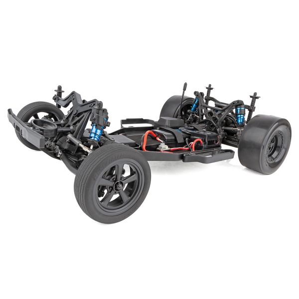 1/10 DR10 2WD Drag Race Car Brushless RTR