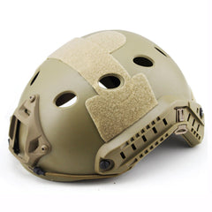 Valken V-Tac ATH Enhanced Helmet