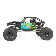 1/10 Capra 1.9 Unlimited 4WD Trail Buggy Brushed RTR, Green