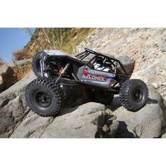 1/10 Capra 1.9 4WD Unlimited Trail Buggy Kit