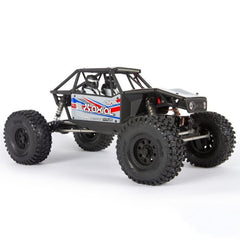 1/10 Capra 1.9 4WD Unlimited Trail Buggy Kit