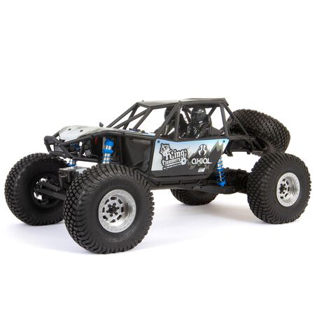 RR10 Bomber KOH Limited Edition 1/10th 4WD RTR