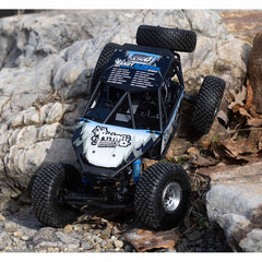 RR10 Bomber KOH Limited Edition 1/10th 4WD RTR